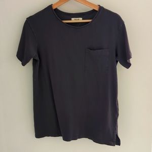 Madewell tee